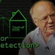 Error Detection And Flipping The Bits Computerphile