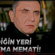Çakır Ailesi Nden Memati Ye Büyük Gözdağı Kurtlar Vadisi Pusu 146 Bölüm