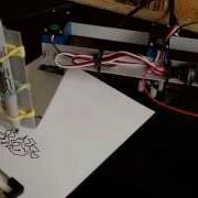 DrawBot Test