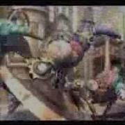 Devil May Cry 4 Scarecrows Attack