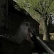 Call Of Duty 2 Best Bash In The World