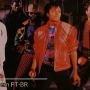 Michael Jackson Beat It Legendado Tradução PT BR
