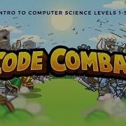 CodeCombat Intro To Computer Science Levels 1 5 Python