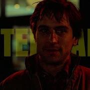 Taxi Driver 1976 After Dark Edit