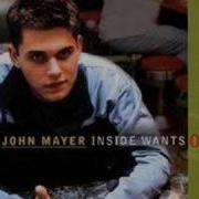 John Mayer Comfortable