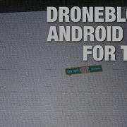 DroneBlocks Android Beta For DJI Ryze Tello Intro To Drone Programming
