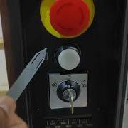 ABB Robot Manual And Auto Mode Selection