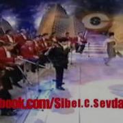 Sibel Can Dans Show 1998 SC SHOW