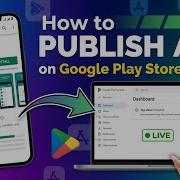 How To Publish Android App On Google Play Store COMPLETE GUIDE For Beginners 2026