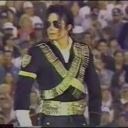 MICHAEL JACKSON LIVE SUPER BOWL XXVII 1993 FULL Sub Español