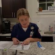 Medication Administration Checkoff
