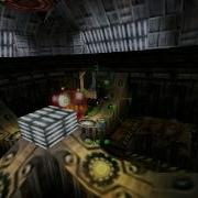 Forsaken 64 Defend The Power