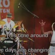 Iyeoka This Time Around Official Lyric Video