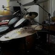 Korn Chi Drums Only
