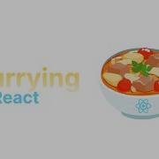 Currying In React