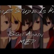Start Again Omorfo Studio Is Back MEP