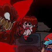 Hellclown But It S Only Boyfriend Voice Friday Night Funkin Vs Tricky Mod