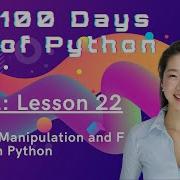 Number Manipulation And F Strings In Python