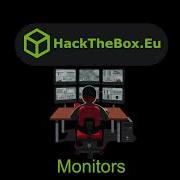 HackTheBox Monitors