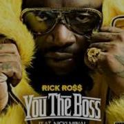 Rick Ross You The Boss Feat Nicki Minaj NEW MUSIC 2011 LYRICS