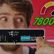 Does RAM Speed REALLY Matter DDR5 Edition