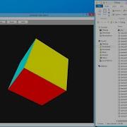 Setup OpenGL With WxWidgets In Codeblocks C