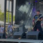 Strung Out Soulmate No Use For A Name Cover Furnace Fest 2022 Day 1 Birmingham AL