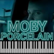 Moby Porcelain The Beach OST 2000 1 HOUR LOOP