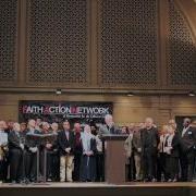 Gun Background Check Initiative Announcement The Very Reverend Michael G Ryan