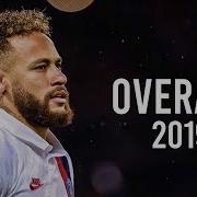 Neymar Jr Overall 2019 HD
