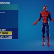 Spiderman Dancing To Dynamite