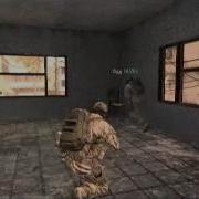 Cod4 TDM By Fuzuking In 3rd Person Shooter Mode