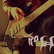 Limp Bizkit Rollin Guitar Cover By Robert Uludag Commander Fordo