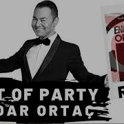 Best Of Serdar Ortaç Şarkıları Party Remix Dj Engin Dee