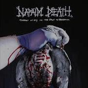 Napalm Death Contagion