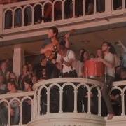 The Lumineers Ho Hey Acoustic On The Balcony Live Paradiso Amsterdam 2013