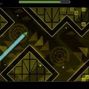 EnV Streetlights Geometry Dash By XtobeS ColorZ
