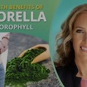 Will Chlorophyll Improve Belly Bloat Vs Chlorella Dr J9 Live
