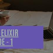 Learn How To Program In Elixir Episode 1