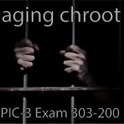Managing Chroot Jails In Linux
