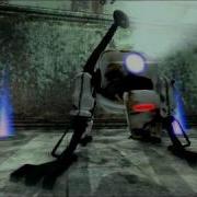 UDK Test Level 5 6 2011