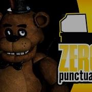 Five Nights At Freddys This War Of Mine Zero Punctuation