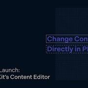 Editing Text In A PDF With PSPDFKit S Content Editor