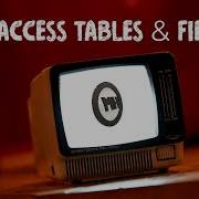 Level 2 Access Lesson 7 MS Access And Required And Indexed Fields
