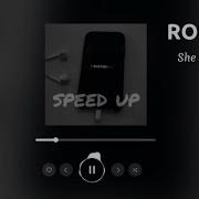 ROCKET She Wants Speed Up