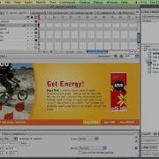 2008 Adobe Flash Professional CS3 Live Demo