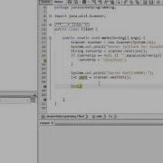 Java Socket Programming Basics