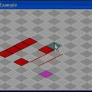 Game Maker Isometric Pathfind Wall