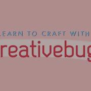 All About Creativebug