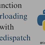 Singledispatch In Python When And Why To Use It